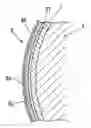 Fig. 01 - JACKET FOR IMPRESSION CYLINDER OR TRANSFER CYLINDER AND METHOD FOR MANUFACTURING THE SAME