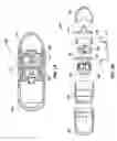 Fig. 02 - Methods and apparatuses for electro-mechanical safety and arming of a projectile