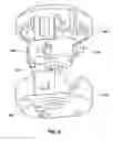 Fig. 07 - Methods and apparatuses for electro-mechanical safety and arming of a projectile