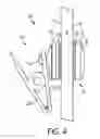 Fig. 06 - Magnetically coupled wall attachment device