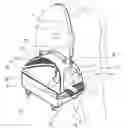 Fig. 01 - STRUCTURE OF PET BAG