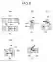 Fig. 07 - System for restarting internal combustion engine when engine restart condition is met