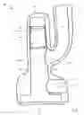 Fig. 02 - Gravity-Activated Valve For Use In Supplying An Uninterrupted Supply Of Fluid