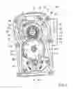 Fig. 03 - Resin gears and throttle devices