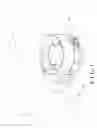 Fig. 02 - ROULETTE WHEEL-TYPE FUNNEL DEVICE FOR USE WITH HOPPER OF PAINTBALL MARKER