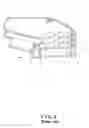 Fig. 09 - ROULETTE WHEEL-TYPE FUNNEL DEVICE FOR USE WITH HOPPER OF PAINTBALL MARKER