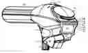 Fig. 01 - Paintball hopper with integrated imaging system