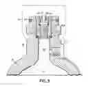 Fig. 04 - Pressure bottle for paintball marker