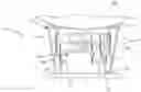 Fig. 01 - Windproof stove