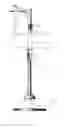 Fig. 02 - Hood device for grill
