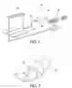 Fig. 02 - Solar tracking unit for a steam generator or the like having first and second plurality of photovoltaic cells for generating electrical signals to rotate a concave reflector about first and second axes, respectively