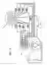 Fig. 07 - Solar tracking unit for a steam generator or the like having first and second plurality of photovoltaic cells for generating electrical signals to rotate a concave reflector about first and second axes, respectively