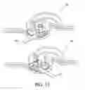 Fig. 09 - Solar tracking unit for a steam generator or the like having first and second plurality of photovoltaic cells for generating electrical signals to rotate a concave reflector about first and second axes, respectively