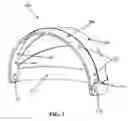 Fig. 02 - Respiratory treatment delivery system