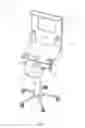 Fig. 02 - Electronic anesthesia delivery apparatus