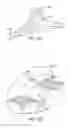 Fig. 22 - Forehead pad for respiratory mask