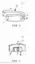 Fig. 02 - Sealing nasal devices for use while sleeping