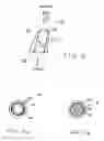 Fig. 06 - Sealing nasal devices for use while sleeping