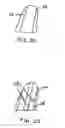 Fig. 19 - Sealing nasal devices for use while sleeping