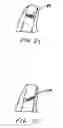 Fig. 20 - Sealing nasal devices for use while sleeping