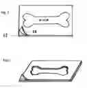 Fig. 02 - Method and Kit for Producing a Semi-Permanent Design or Tattoo onto Your Pet and/or Livestock