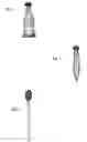 Fig. 03 - Method and Kit for Producing a Semi-Permanent Design or Tattoo onto Your Pet and/or Livestock