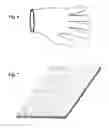 Fig. 04 - Method and Kit for Producing a Semi-Permanent Design or Tattoo onto Your Pet and/or Livestock