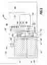 Fig. 02 - Device and method for deburring and/or cleaning a work piece dipped in a fluid medium