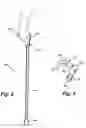 Fig. 03 - Self-standing walking cane