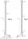 Fig. 05 - Self-standing walking cane
