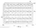 Fig. 10 - Method for manufacturing thin crystalline solar cells pre-assembled on a panel