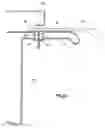 Fig. 04 - Apparatus and method for mounting a renewable energy panel on a roof