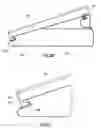 Fig. 05 - Apparatus and method for mounting a renewable energy panel on a roof