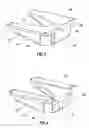 Fig. 06 - Apparatus and method for mounting a renewable energy panel on a roof