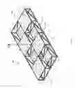 Fig. 03 - Three-dimensional solar arrays