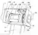Fig. 01 - Method and Apparatus for Diverting Flowing Liquid from a Conduit