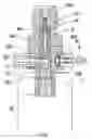Fig. 05 - PRESSURE REDUCING DEVICE OF A HIGH PRESSURE VESSEL