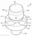 Fig. 01 - Hydrophobic vent assembly