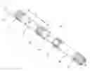 Fig. 01 - CONSTRUCTION INDUSTRY PIPE FOR CONDUCTING FLUID MEDIUM HAVING RIGID SECTIONS ALTERNATING WITH FLEXIBLE SECTIONS