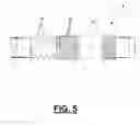 Fig. 06 - CONSTRUCTION INDUSTRY PIPE FOR CONDUCTING FLUID MEDIUM HAVING RIGID SECTIONS ALTERNATING WITH FLEXIBLE SECTIONS
