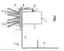 Fig. 05 - System for release or movement of a fluid-dispensing head