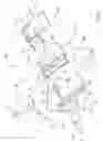 Fig. 02 - Set of cutters for a canter head