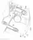Fig. 03 - Set of cutters for a canter head