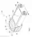 Fig. 04 - Set of cutters for a canter head