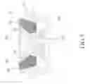 Fig. 06 - Set of cutters for a canter head