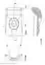 Fig. 09 - Set of cutters for a canter head