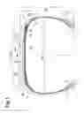 Fig. 02 - Pneumatic tire having ratio of actual section height to calculated section height