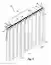 Fig. 02 - SEGMENTED VERTICAL VANE COVERING FOR ARCHITECTURAL OPENINGS