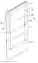 Fig. 01 - SAFETY BUCKLE FOR A WINDOW BLIND ASSEMBLY