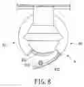 Fig. 09 - SAFETY BUCKLE FOR A WINDOW BLIND ASSEMBLY